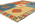 7 x 10 Vintage Persian Qashqai Kilim Rug 61152