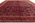 11 x 14 Vintage Persian Malayer Rug 61102