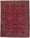 11 x 14 Antique Persian Bakhtiari Rug 61109
