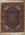 10 x 13 Vintage Persian Tabriz Rug 61110