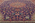 10 x 13 Vintage Persian Tabriz Rug 61110
