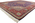 10 x 13 Vintage Persian Tabriz Rug 61110