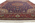 10 x 13 Vintage Persian Tabriz Rug 61110