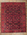 10 x 12 Vintage Persian Malayer Rug 61116