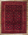 11 x 14 Vintage Persian Malayer Rug 61117