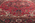 9 x 12 Vintage Persian Heriz Rug 61171