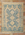 5 x 7 Vintage Persian Viss Rug 61121