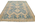 5 x 7 Vintage-Worn Persian Viss Rug 61121