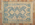 5 x 7 Vintage-Worn Persian Viss Rug 61121
