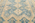 5 x 7 Vintage Persian Viss Rug 61121