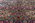 11 x 16 Vintage Persian Kerman Rug 61108