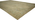 6 x 9 Vintage Turkish Oushak Rug 51360