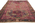 4 x 8 Antique Caucasian Karabagh Rug 61160