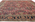 9 x 12 Antique Persian Mahal Rug 61168