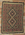 5 x 7 Antique Navajo Rug 78322