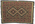 4 x 6 Antique Crystal Navajo Rug 78322