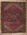 10 x 12 Vintage Persian Heriz Rug 78349