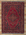 6 x 8 Vintage Afghani Rug 78344