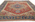 6 x 9 Vintage Indian Heriz Rug 78345