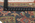 6 x 9 Vintage Indian Heriz Rug 78345