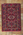 2 x 3 Vintage Persian Heriz Rug 78347