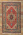 3 x 5 Vintage Indian Heriz Rug 78348