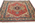 3 x 5 Vintage Indian Heriz Rug 78348