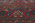 3 x 17 Antique Persian Malayer Runner 78321
