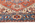 11 x 15 Late 19th Century Antique Persian Serapi Rug 78331