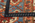 11 x 15 Late 19th Century Antique Persian Serapi Rug 78331