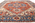 11 x 15 Late 19th Century Antique Persian Serapi Rug 78331