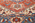 11 x 15 Late 19th Century Antique Persian Serapi Rug 78331
