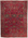 12 x 16 Antique Persian Serapi Rug 78338