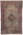 12 x 18 Vintage Chinese Silk Rug 78337