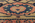 12 x 16 Late 19th Century Antique Persian Sultanabad Mahal Rug 78350
