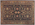 12 x 16 Late 19th Century Antique Persian Sultanabad Mahal Rug 78350