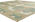 10 x 10 Scandinavian Modern Swedish Inspired Kilim Rug 30850