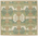 10 x 10 Scandinavian Modern Swedish Inspired Kilim Rug 30850