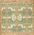 10 x 10 Scandinavian Modern Swedish Inspired Kilim Rug 30850