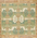 10 x 10 Swedish Inspired Kilim Rug 30850