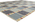 10 x 14 Scandinavian Modern Swedish Inspired Kilim Rug 30853