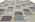 10 x 14 Scandinavian Modern Swedish Inspired Kilim Rug 30853