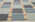 10 x 14 Scandinavian Modern Swedish Inspired Kilim Rug 30853