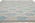 9 x 12 Scandinavian Modern Swedish Inspired Kilim Rug 30856
