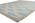 9 x 12 Scandinavian Modern Swedish Inspired Kilim Rug 30856