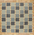 10 x 10 Swedish Inspired Kilim Rug 30857