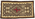 4 x 7 Antique Ganado Navajo Rug 78351