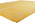 7 x 10 Contemporary Golden Whirl Kilim Rug 78311