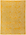 7 x 10 Contemporary Golden Whirl Kilim Rug 78311