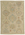 5 x 7 Vintage-Inspired Oushak Rug 30828